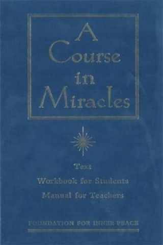 Könyv Course in Miracles Ann Shearer