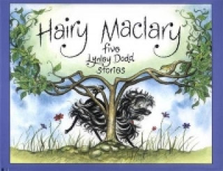 Könyv Hairy Maclary Five Lynley Dodd Stories Lynley Dodd