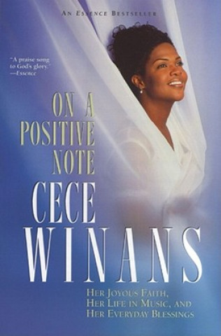 Book On a Positive Note Cece Winans