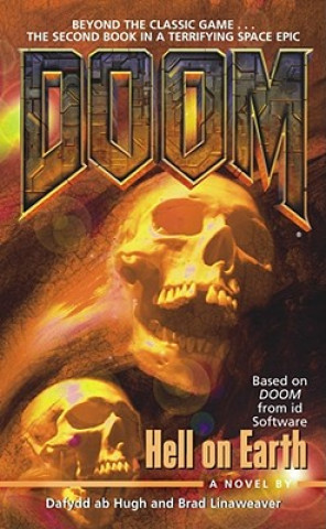 Könyv Doom Dafydd ab Hugh
