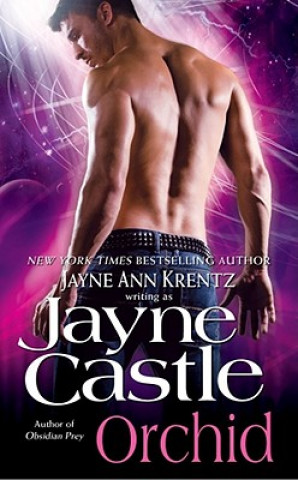 Libro Orchid Jayne Castle