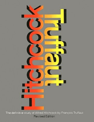 Knjiga Hitchcock Francois Truffaut