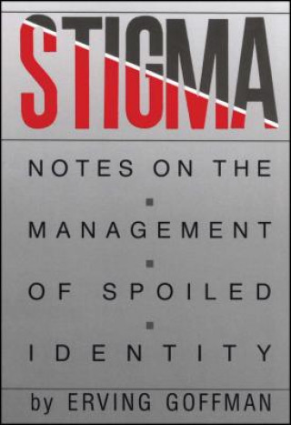 Livre Stigma Notes on Management Goffman