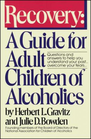 Książka Recovery Herbert L. Gravitz