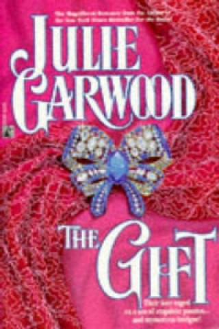 Kniha Gift Julie Garwood