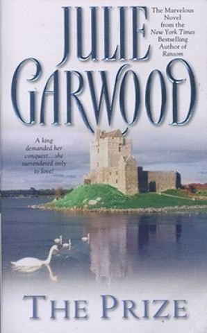 Book Prize Julie Garwood
