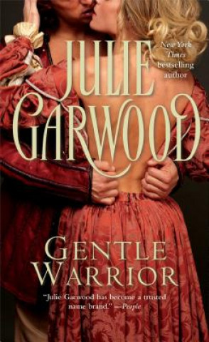 Könyv Gentle Warrior Julie Garwood