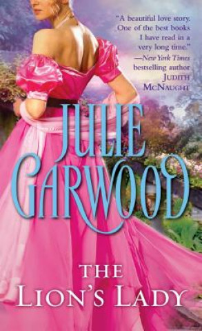 Könyv Lion's Lady Julie Garwood