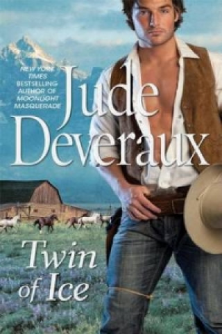 Book Twin of Ice Jude Deveraux