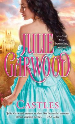 Könyv Castles Julie Garwood