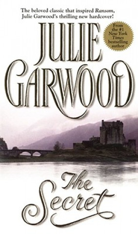 Kniha Secret Julie Garwood