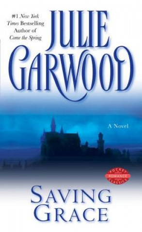 Könyv Saving Grace Julie Garwood