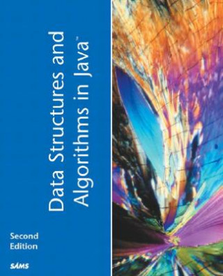 Книга Data Structures and Algorithms in Java Robert Lafore