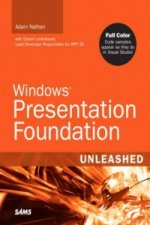 Carte Windows Presentation Foundation Unleashed (WPF) Adam Nathan