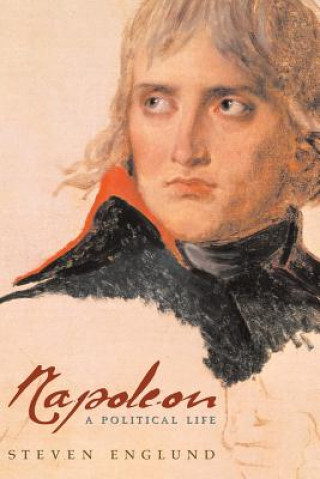 Kniha Napoleon Englund