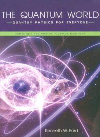 Buch Quantum World Kenneth W Ford