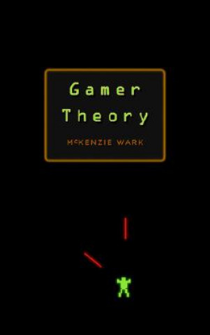Carte Gamer Theory McKenzie Wark