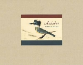 Knjiga Audubon: Early Drawings John-James Audubon