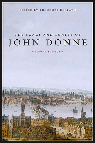 Livre Songs and Sonets of John Donne John Donne