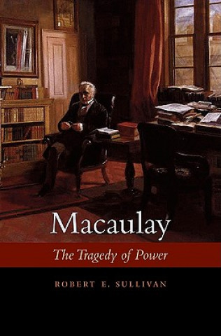 Libro Macaulay Robert Sullivan