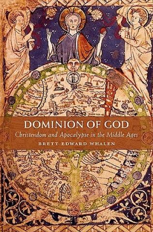 Carte Dominion of God Brett Edward Whalen