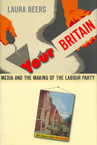 Книга Your Britain Laura Beers