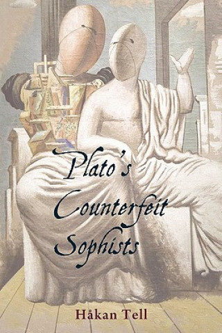 Carte Plato's Counterfeit Sophists Hakan Tell