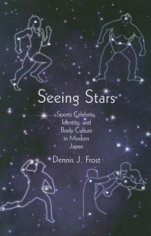 Knjiga Seeing Stars Dennis J Frost