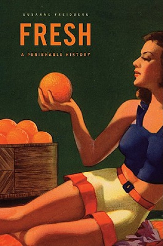 Buch Fresh Susanne Freidberg