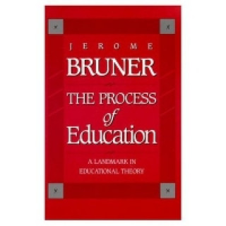 Buch Process of Education Jerome S. Bruner