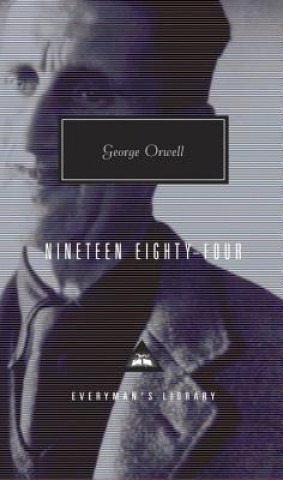 Kniha 1984 George Orwell