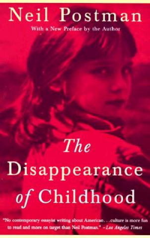 Carte Disappearance of Childhood Postman