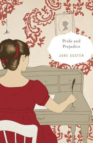 Book Pride and Prejudice Jane Austen