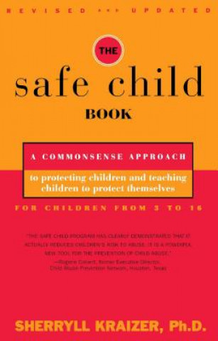 Book Safe Child Book Sherryll Kraizer
