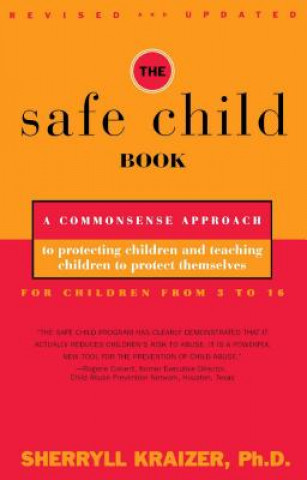 Knjiga Safe Child Book Sherryll Kraizer