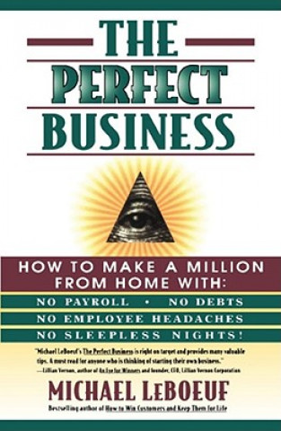 Book Perfect Business Michael