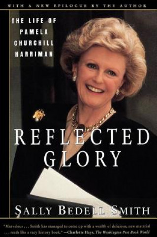 Kniha Reflected Glory Sally Bedell Smith
