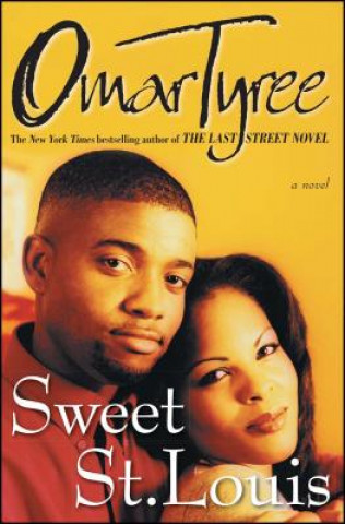 Książka Sweet St.Louis Omar Tyree