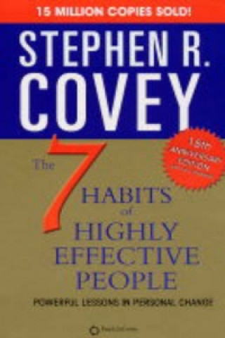 Carte 7 Habits Of Highly Effective People Stephen R Covey