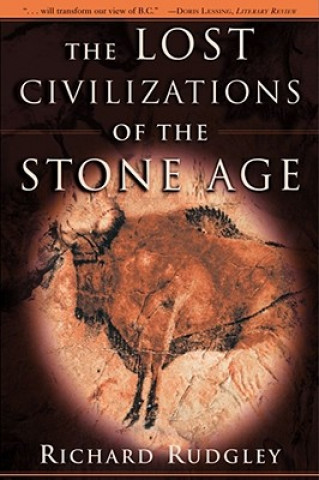 Βιβλίο Lost Civilizations of the Stone Age Richard Rudgley