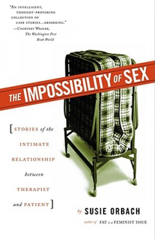 Kniha Impossibility of Sex Susie Orbach