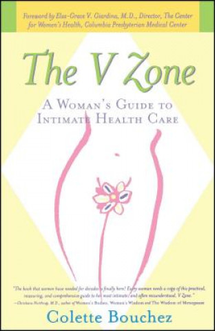 Livro V Zone Colette Bouchez