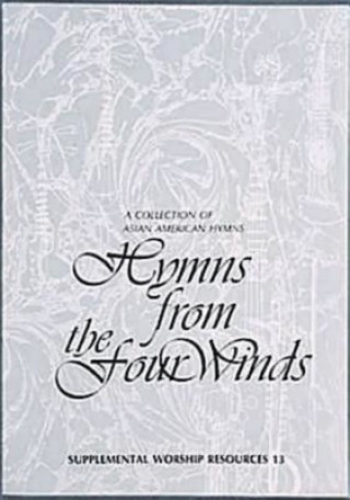 Kniha Hymns from the Four Winds 