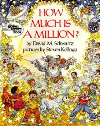Βιβλίο How Much is A Million? David M Schwartz