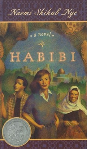Carte Habibi Naomi Shihab Nye