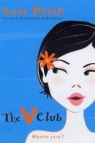 Βιβλίο V Club Kate Brian