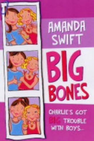Carte Big Bones Amanda Swift