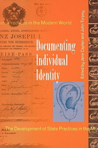 Carte Documenting Individual Identity Jane Caplan