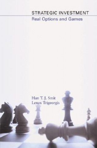 Kniha Strategic Investment Han T.J. Smit