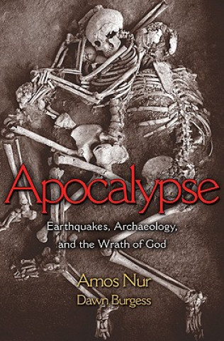 Knjiga Apocalypse Núr